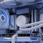 PC Rakitan Chemicy #236